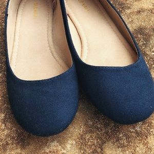 ❌New Old Navy Ballet Flats Size 8 ❌